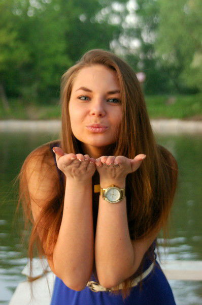 *veronika* Egorovna*