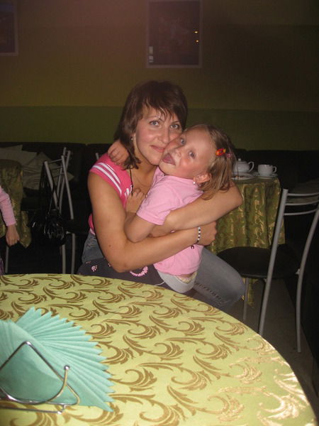 Татьяна Бабаева