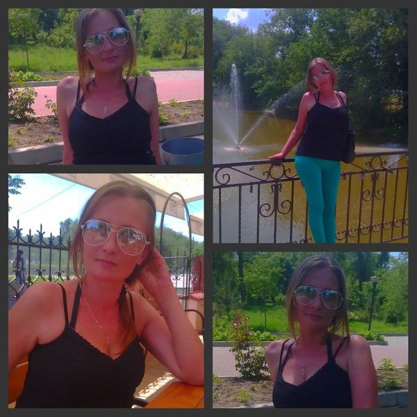 Светлана Колиогло