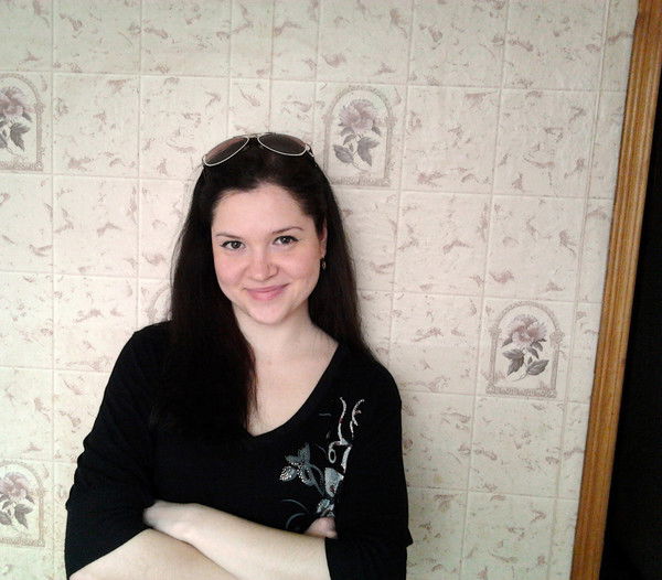 Татьяна Злыгостева