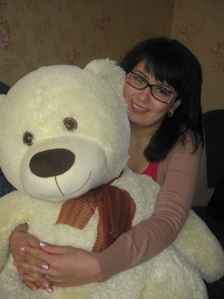 Рамиля Валеева