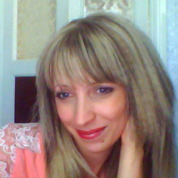 Наталья Иванова