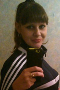 Дария Кузьмина