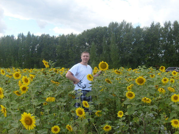 Алексей Судоргин