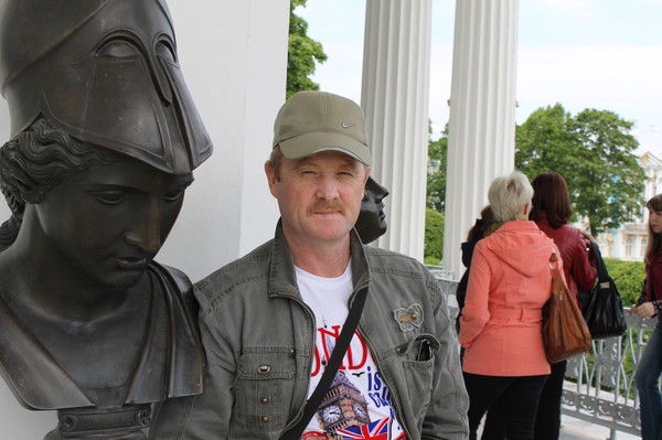 Александр Карпатский