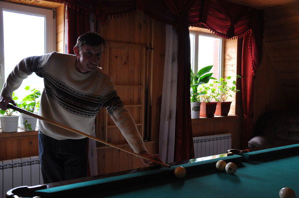 Владислав Нигматьянов