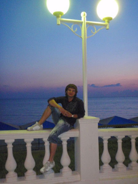 Иван Жевжиков