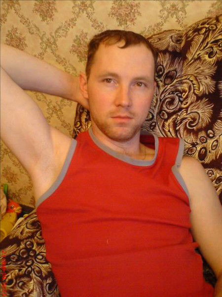 Александр Яшков