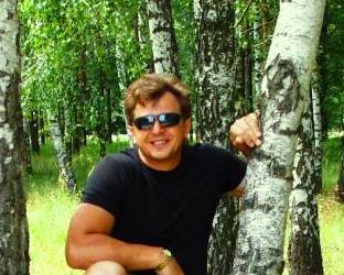 Cергей Подольский