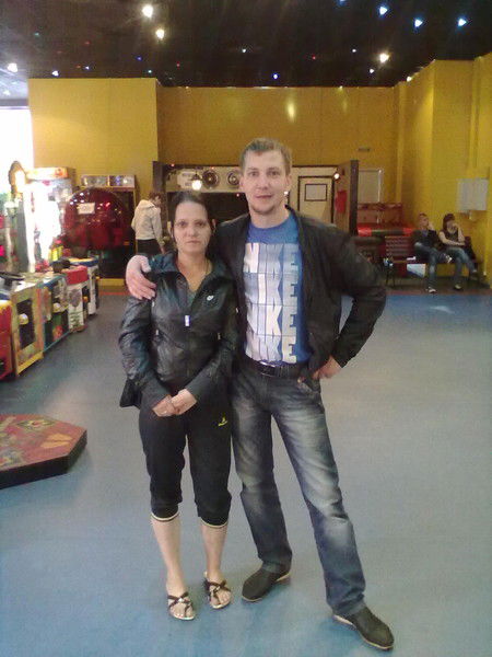 Тома Ларюшкина