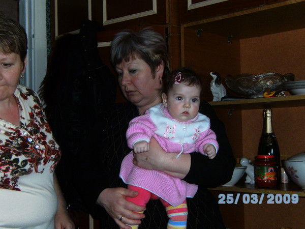 Татьяна Набокова