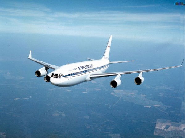 Полталит Авиа Тц. Астана