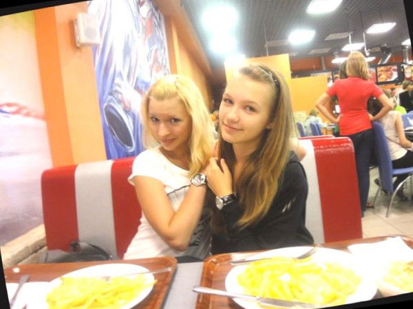 Ольга Зайцева