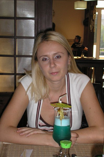 Наталья Шевчук