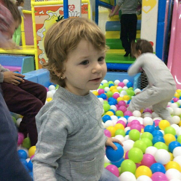 Ирина Кавакиди