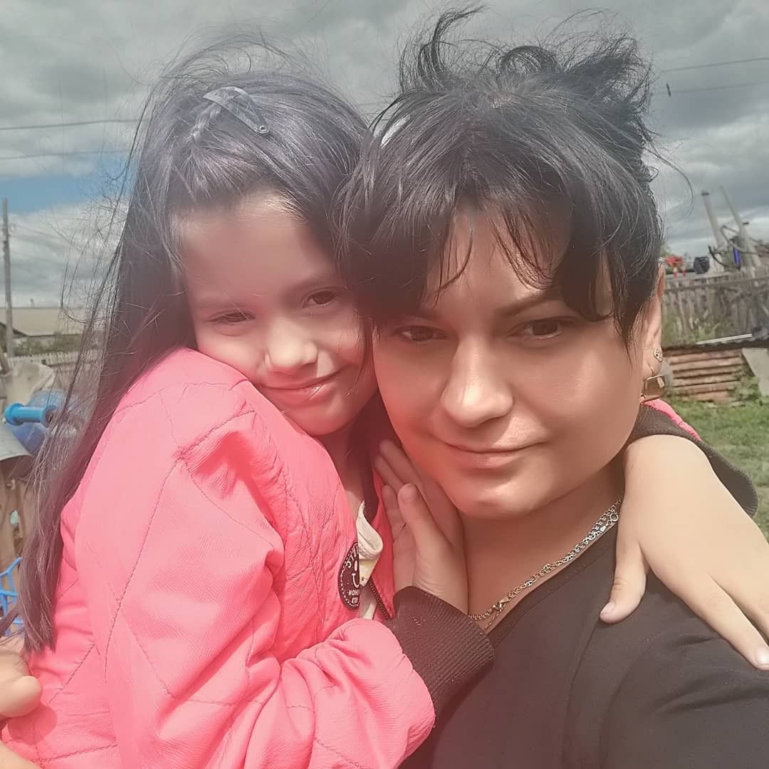 Елена Полукеева