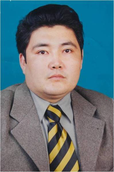 Марат Калимолдин