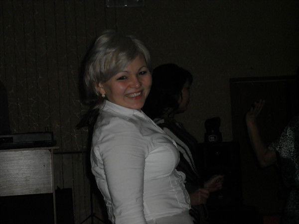 Динара Валеева