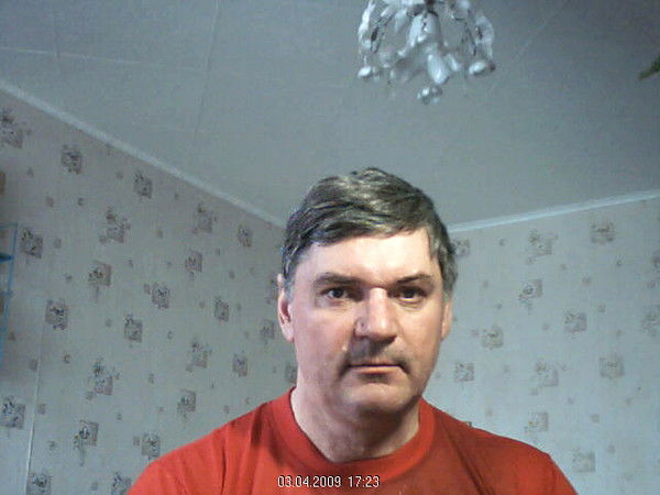 Анатолий Романов