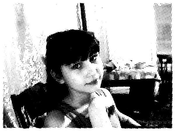 Катя Долгова