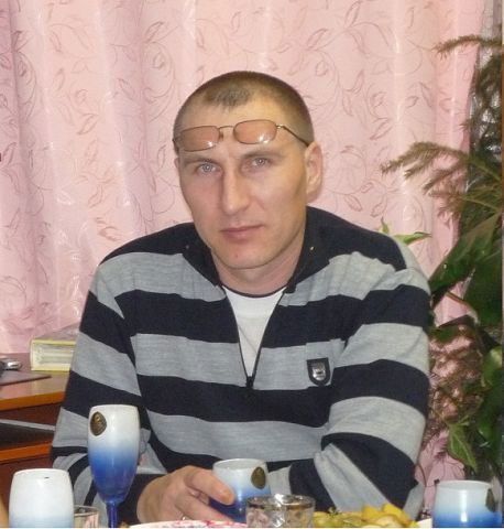 Владимир Титов