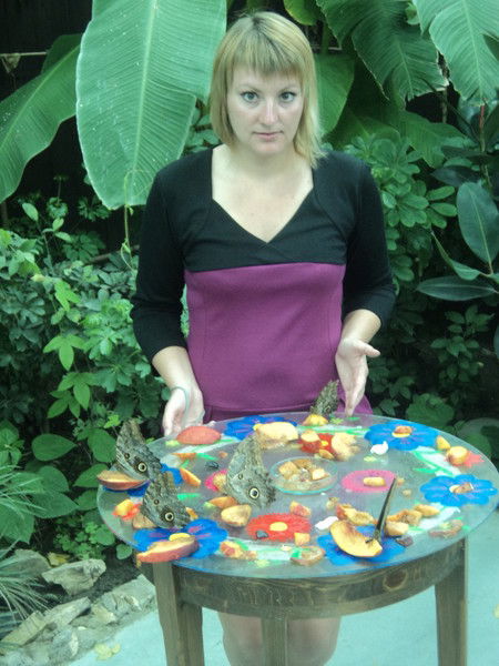 Татьяна Чистякова