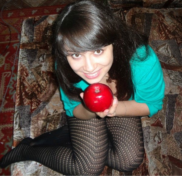 Анастасия Ломако