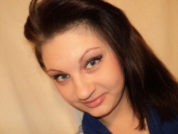 Наташа Орлова