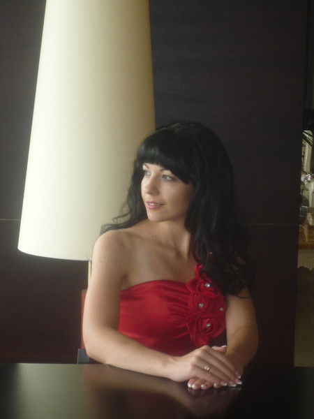 Елена Шаповалова