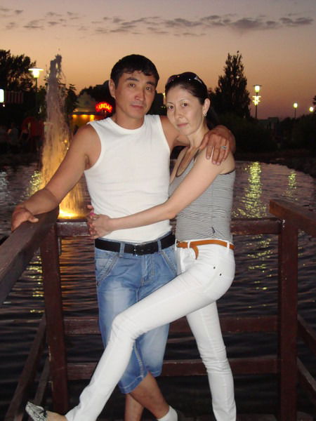 Зауре Сапибекова