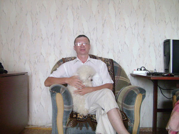 Олег Курильский