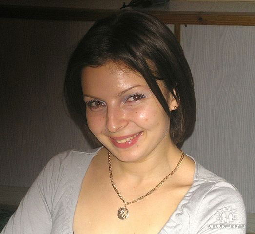 Кристина Туманова