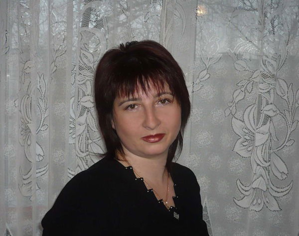 Марина Хоба