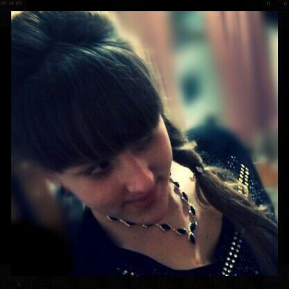 ***мисс Милафка***