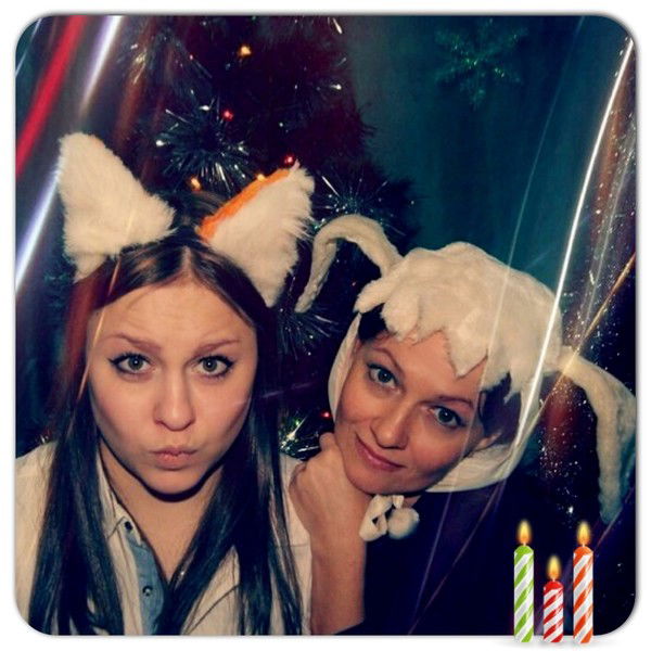 Валя Маскалева