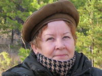 Людмила Мищенко