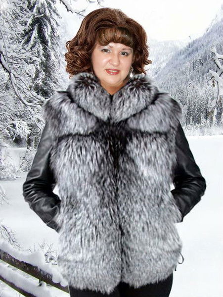 Светлана Власова