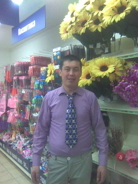 Марат Букаматов