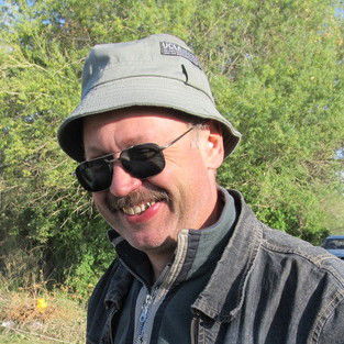 Владимир Севрюков