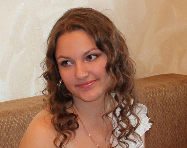 Анастасия Гребешкова