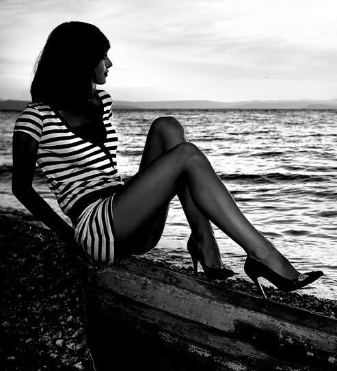 Людмила Рыжкова