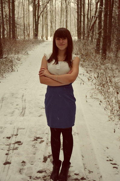 Кристина Байбакова