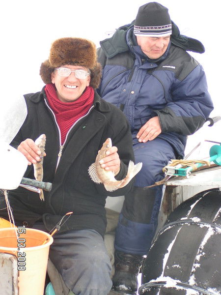 Ирек Садыков