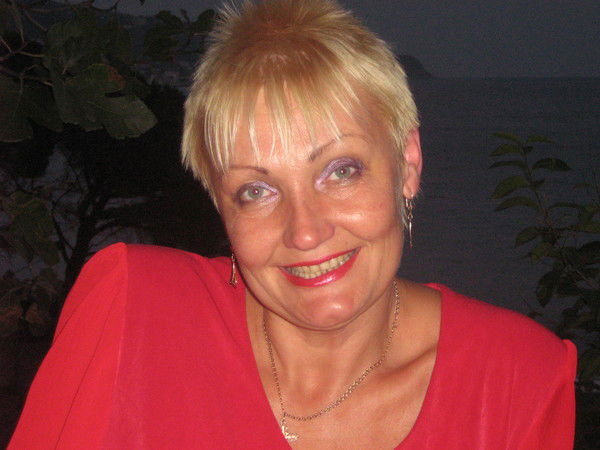 Нина Демидова