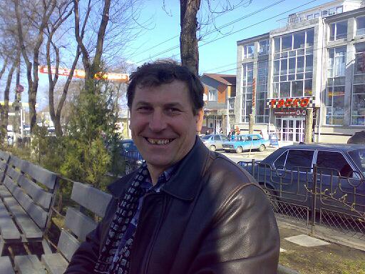 Павел Кислица