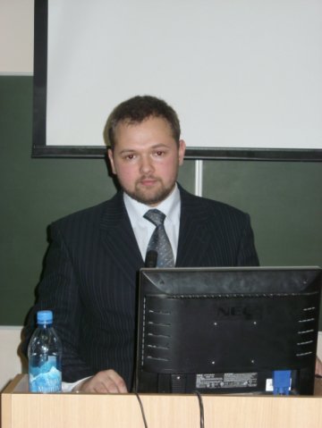 Анатолий Галкин