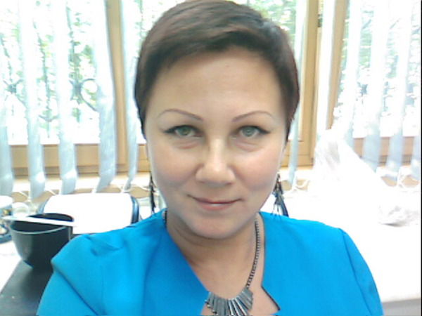 Алла Андрес