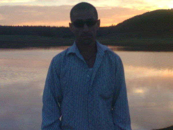 Алексей Ермаков