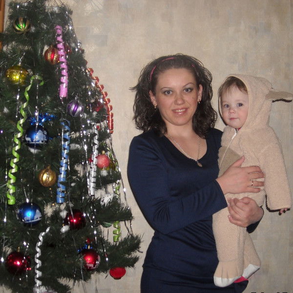 Евгения Астахова