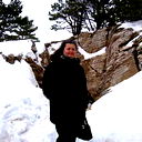 Larisa Grishkova